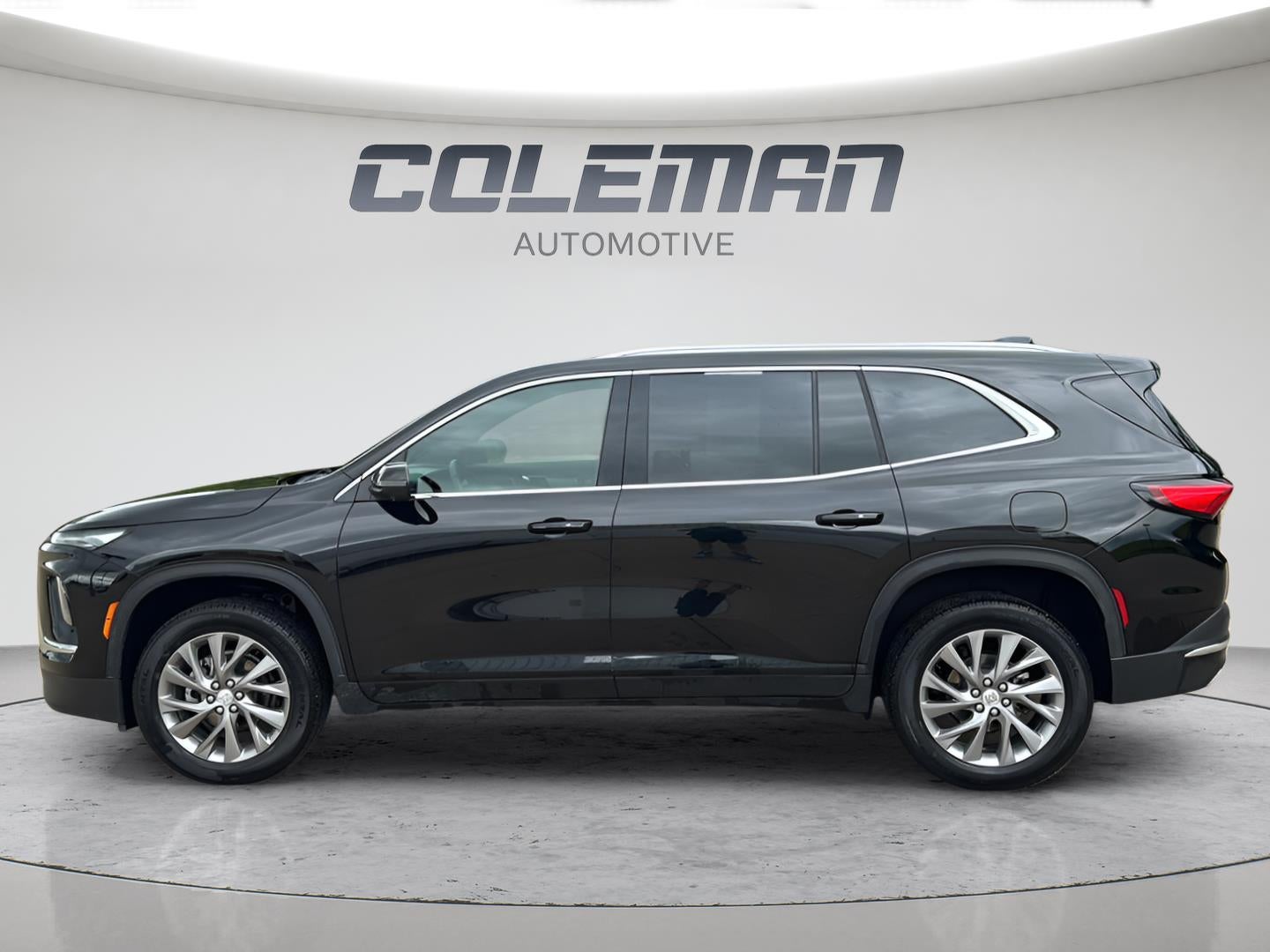 buick enclave 2026 5GAEVAKS2TJ215035 image buick enclave 2026 5GAEVAKS2TJ215035 image