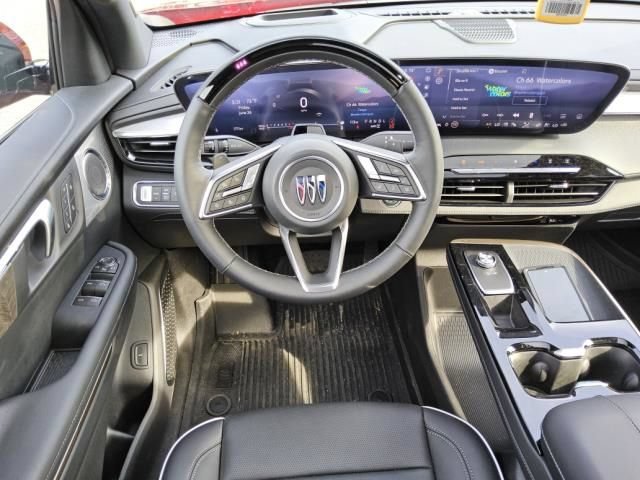 buick enclave 2026 5GAEVCKS9TJ263272 image buick enclave 2026 5GAEVCKS9TJ263272 image