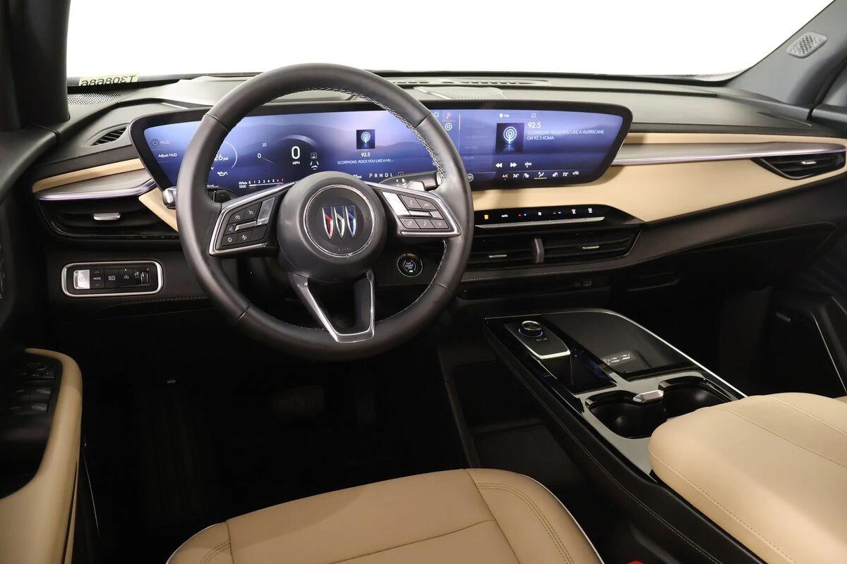 buick enclave 2026 5GAERAKS9TJ308686 image buick enclave 2026 5GAERAKS9TJ308686 image
