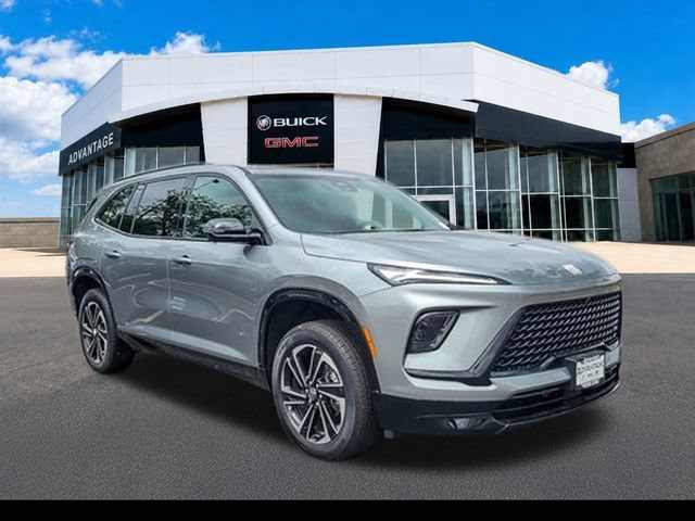buick enclave 2026 5GAERBKSXTJ148789 image buick enclave 2026 5GAERBKSXTJ148789 image