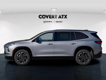 buick enclave 2026 5GAERBKS0TJ119236 image buick enclave 2026 5GAERBKS0TJ119236 image