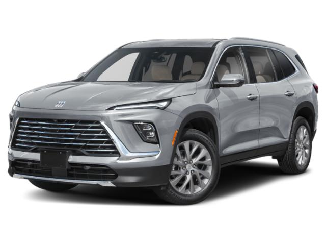 buick enclave 2026 5GAEVAKS3TJ257214 image buick enclave 2026 5GAEVAKS3TJ257214 image