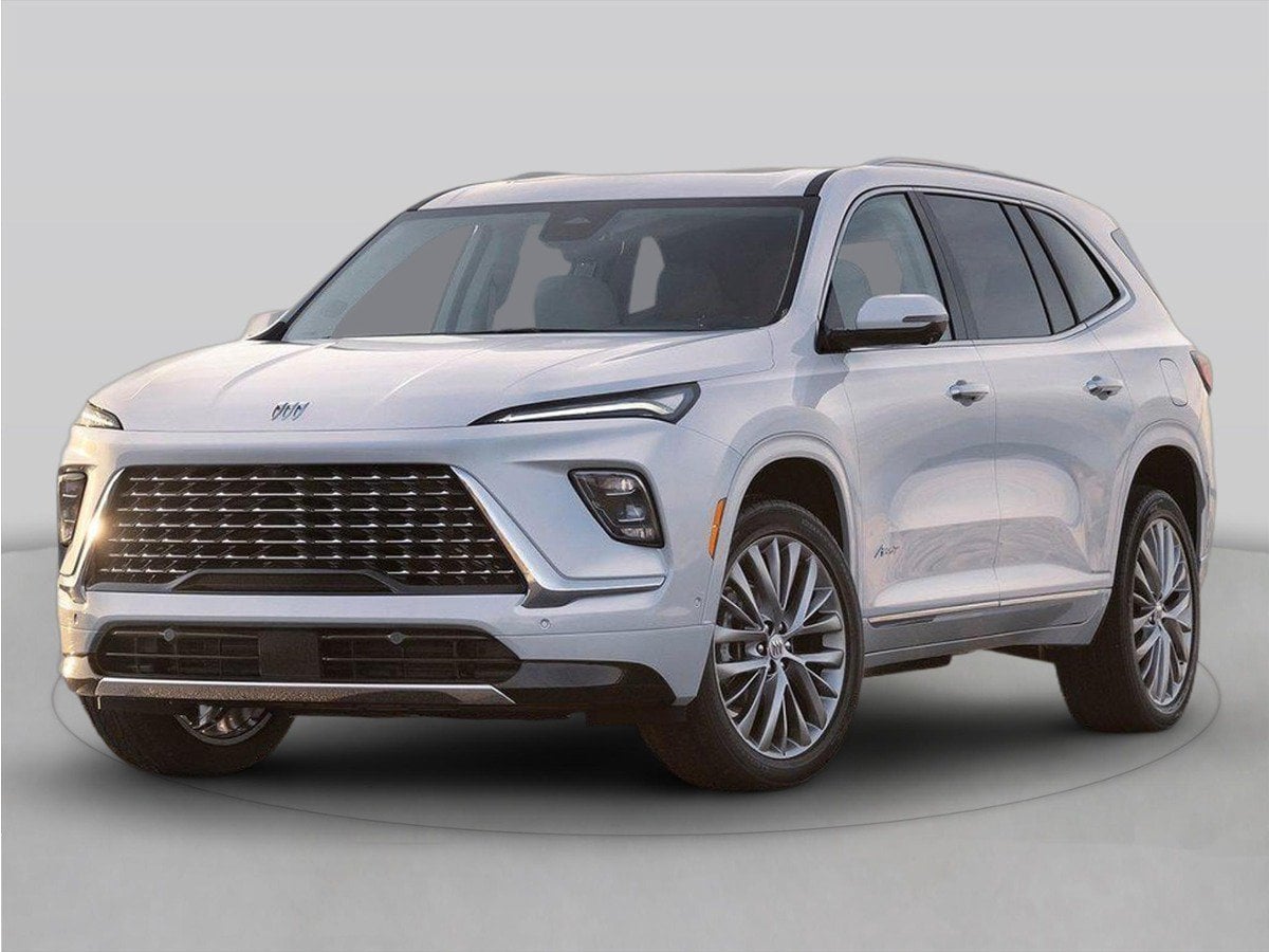 buick enclave 2026 5GAEVCKS4TJ123503 image buick enclave 2026 5GAEVCKS4TJ123503 image