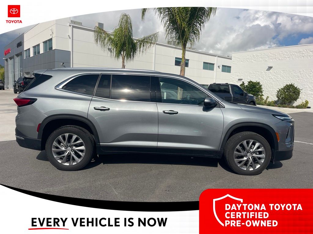 buick enclave 2026 5GAERAKS9TJ157459 image buick enclave 2026 5GAERAKS9TJ157459 image