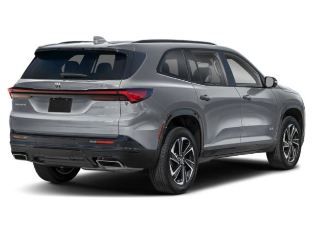 buick enclave 2026 5GAERBKS2TJ215188 image buick enclave 2026 5GAERBKS2TJ215188 image