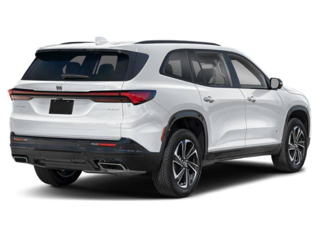 buick enclave 2026 5GAEVBKS6TJ250568 image buick enclave 2026 5GAEVBKS6TJ250568 image