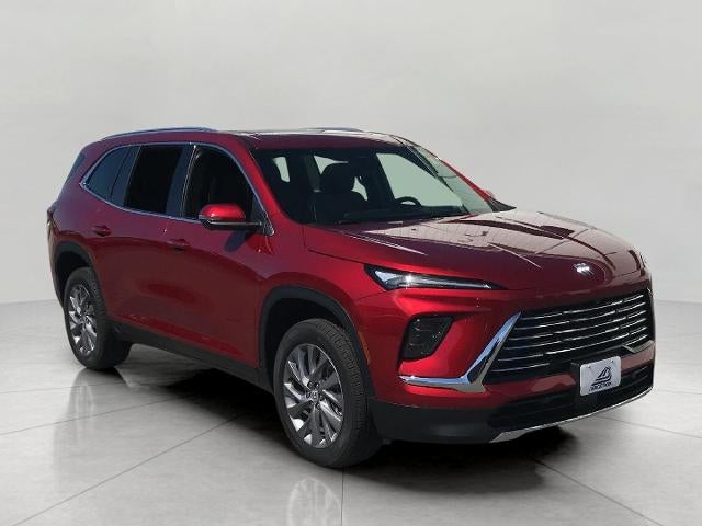 buick enclave 2026 5GAEVAKS0TJ315182 image buick enclave 2026 5GAEVAKS0TJ315182 image