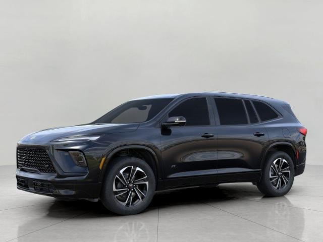 buick enclave 2026 5GAEVBKS4TJ117131 image buick enclave 2026 5GAEVBKS4TJ117131 image
