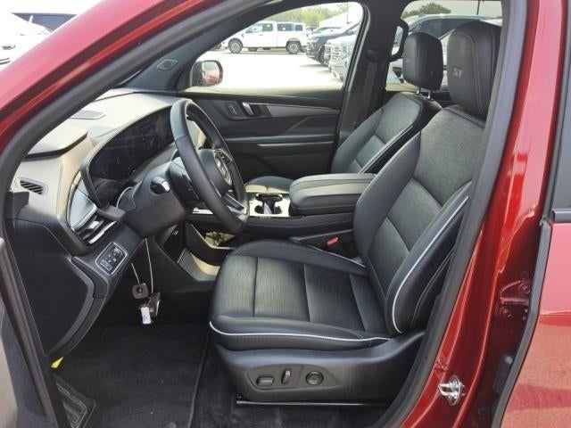 buick enclave 2026 5GAEVBKS4TJ238855 image buick enclave 2026 5GAEVBKS4TJ238855 image