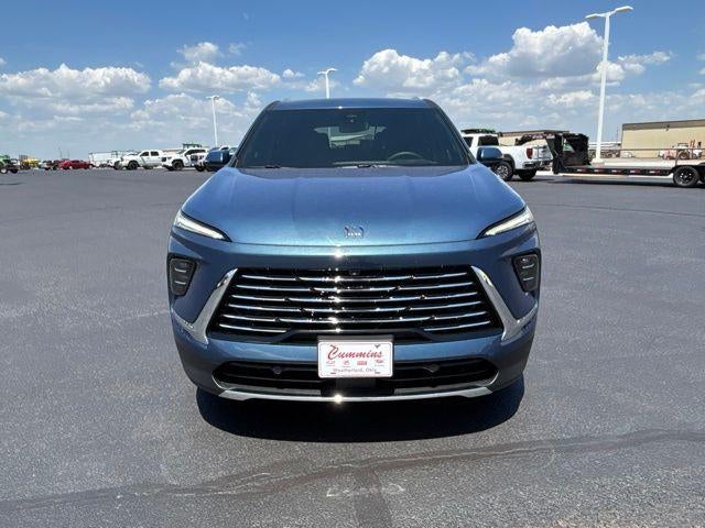 buick enclave 2026 5GAEVAKS4TJ156277 image buick enclave 2026 5GAEVAKS4TJ156277 image