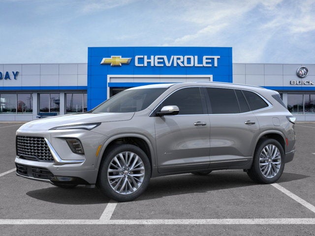 buick enclave 2026 5GAEVCKS9TJ112044 image buick enclave 2026 5GAEVCKS9TJ112044 image