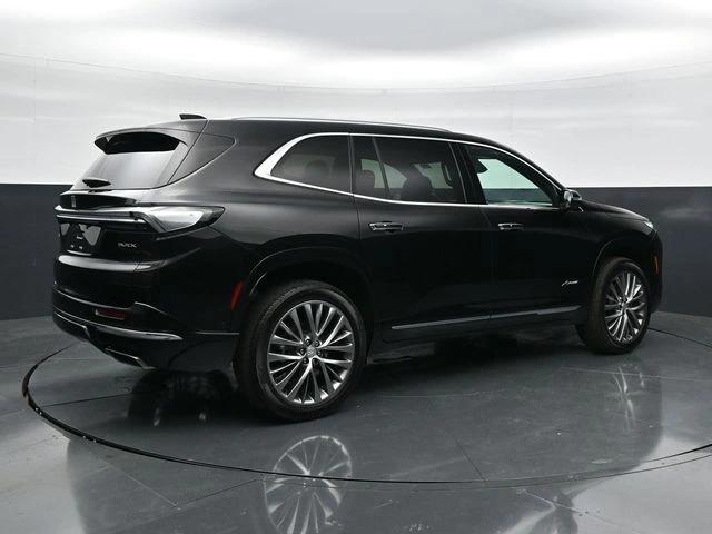buick enclave 2026 5GAEVCKS6TJ193214 image buick enclave 2026 5GAEVCKS6TJ193214 image