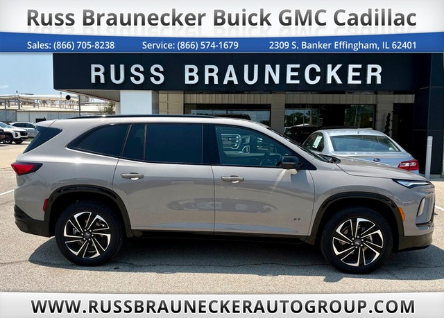 buick enclave 2026 5GAERBKS5TJ264675 image buick enclave 2026 5GAERBKS5TJ264675 image