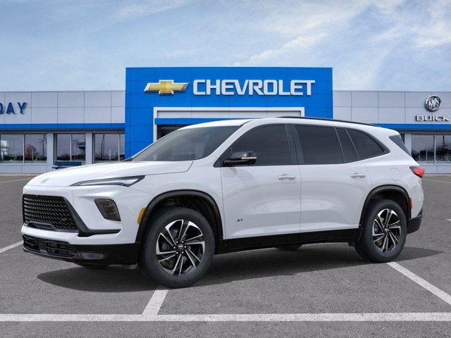 buick enclave 2026 5GAEVBKS4TJ155202 image buick enclave 2026 5GAEVBKS4TJ155202 image