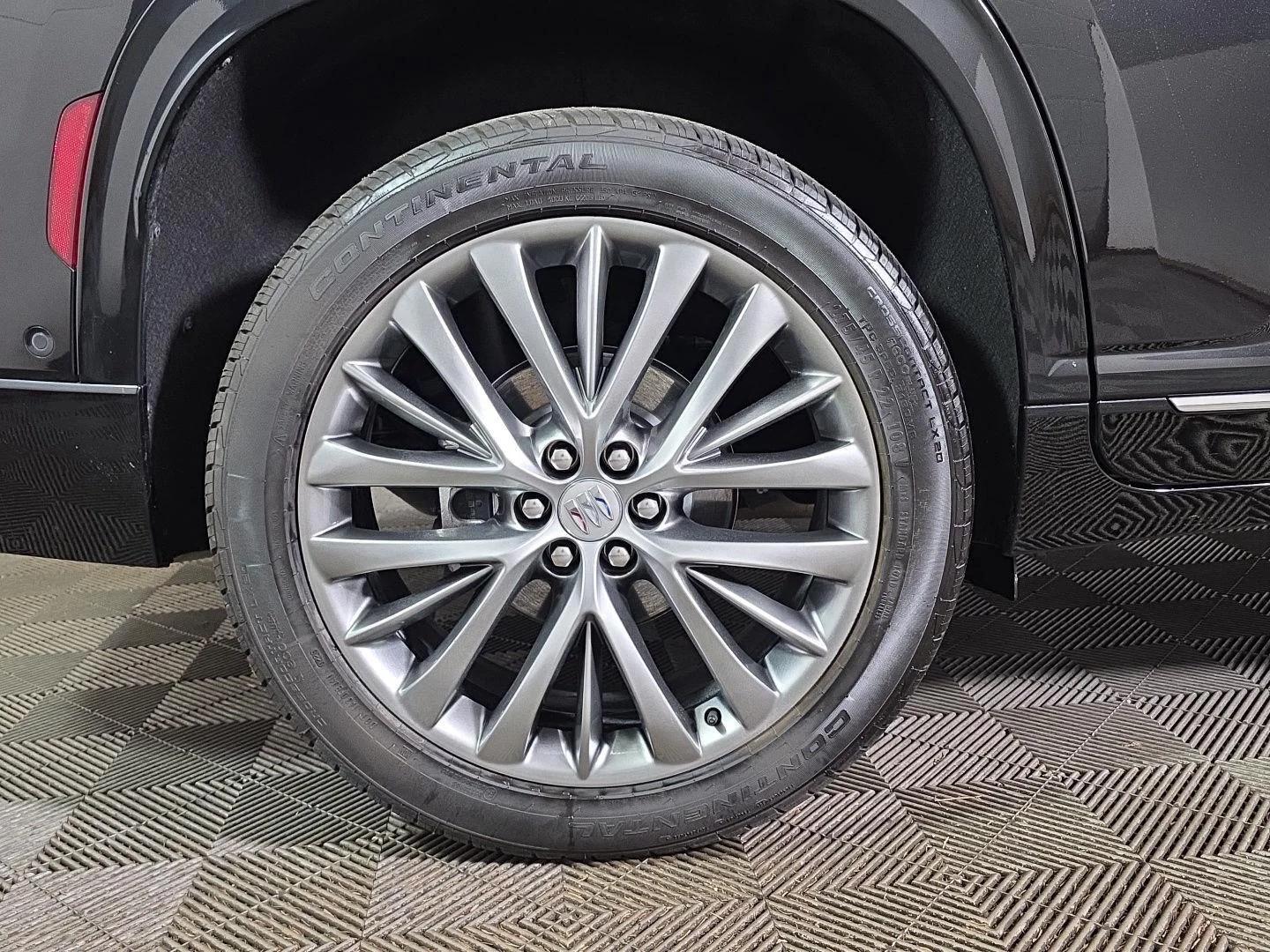 buick enclave 2026 5GAEVCKS6TJ288727 image buick enclave 2026 5GAEVCKS6TJ288727 image