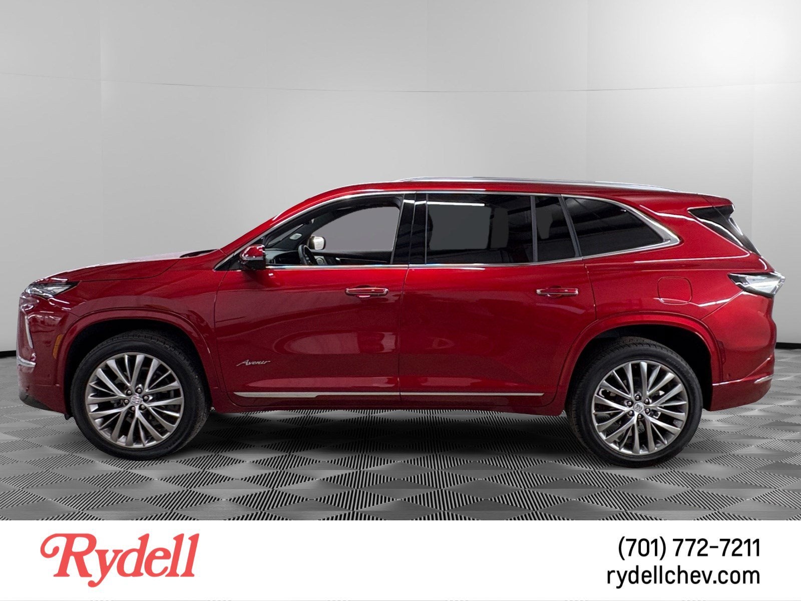 buick enclave 2026 5GAEVCKS4TJ168019 image buick enclave 2026 5GAEVCKS4TJ168019 image