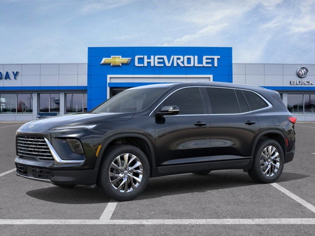 buick enclave 2026 5GAEVAKS8TJ250971 image buick enclave 2026 5GAEVAKS8TJ250971 image