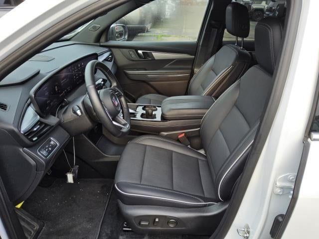 buick enclave 2026 5GAEVAKS2TJ246589 image buick enclave 2026 5GAEVAKS2TJ246589 image
