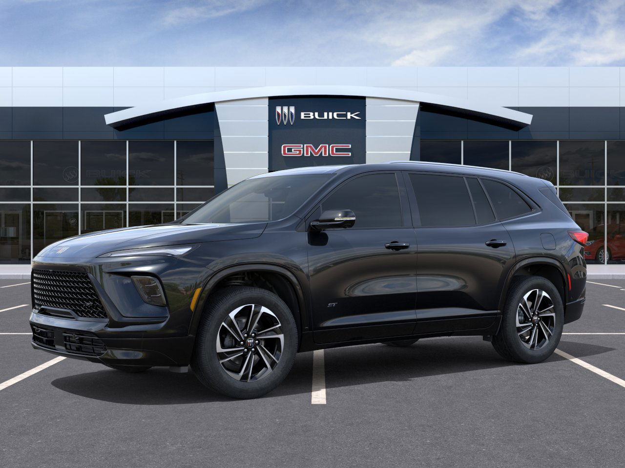 buick enclave 2026 5GAERBKS9TJ212174 image buick enclave 2026 5GAERBKS9TJ212174 image