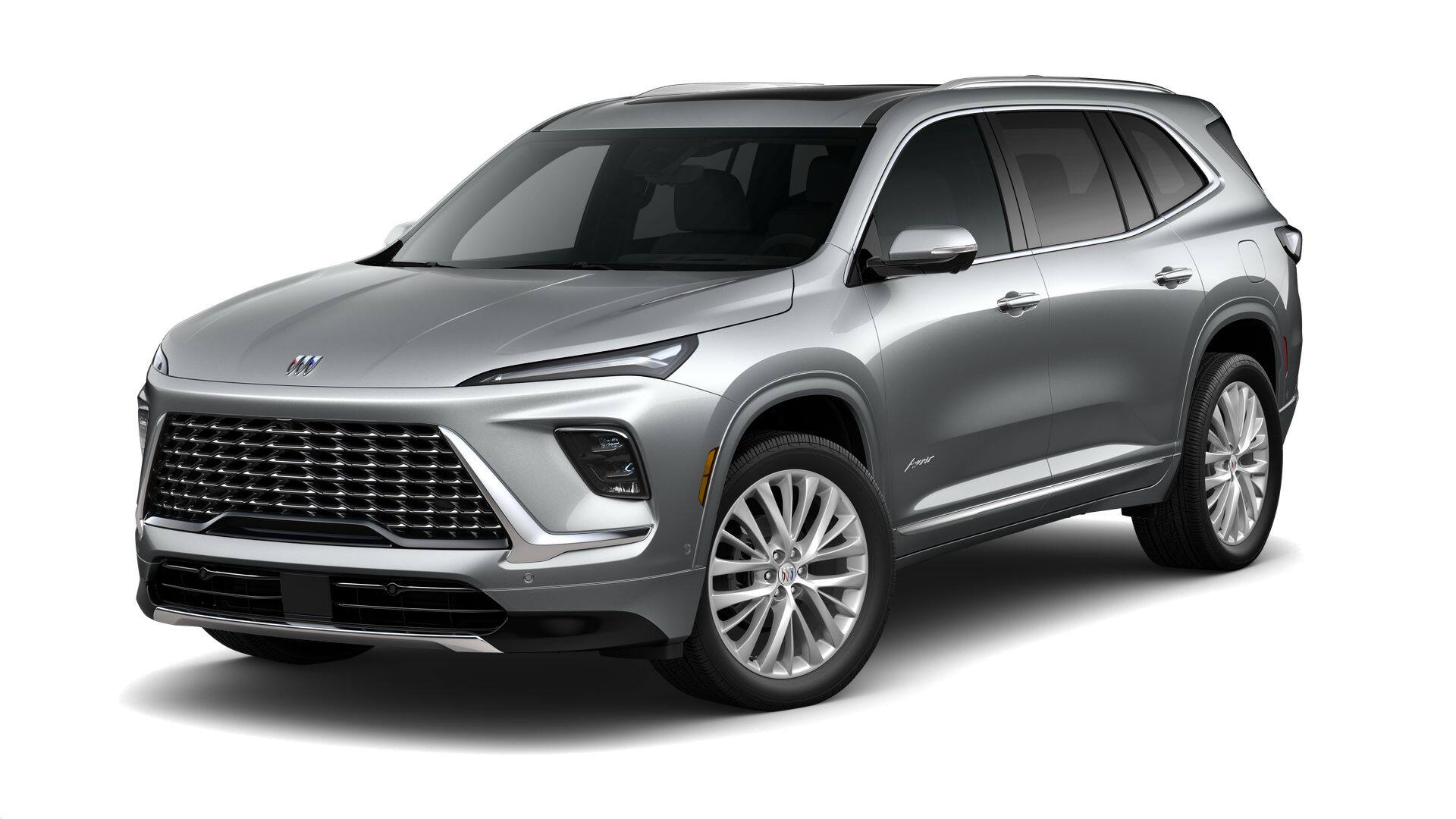 buick enclave 2026 5GAERCKS1TJ327924 image buick enclave 2026 5GAERCKS1TJ327924 image