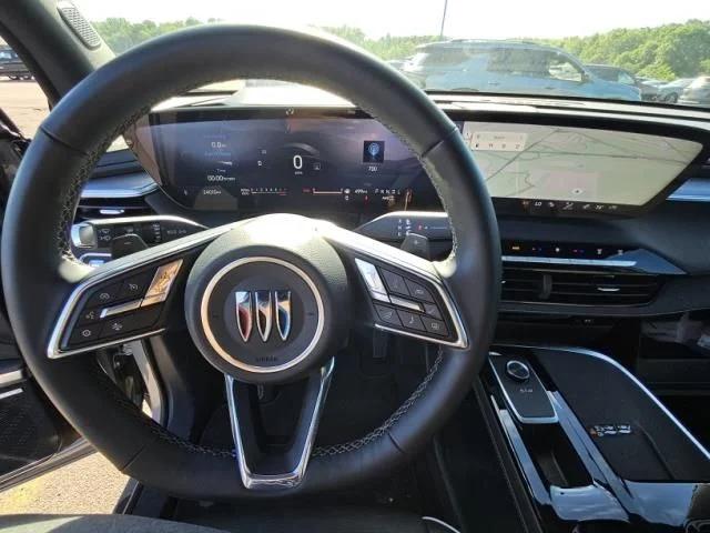 buick enclave 2026 5GAEVBKS6TJ230403 image buick enclave 2026 5GAEVBKS6TJ230403 image