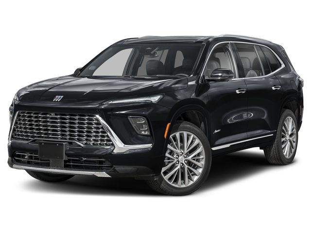 buick enclave 2026 5GAEVCKS1TJ109722 image buick enclave 2026 5GAEVCKS1TJ109722 image