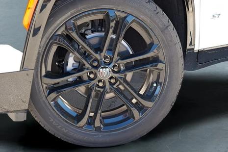buick enclave 2026 5GAERBKS3TJ164722 image buick enclave 2026 5GAERBKS3TJ164722 image