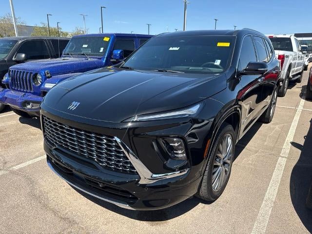 buick enclave 2026 5GAERCKS7TJ225995 image buick enclave 2026 5GAERCKS7TJ225995 image