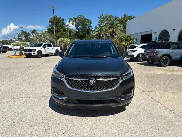 buick enclave 2021 5GAERDKW6MJ172846 image