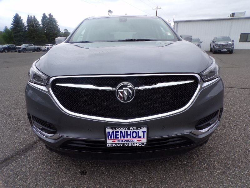 buick enclave 2021 5GAEVBKW6MJ129396 image buick enclave 2021 5GAEVBKW6MJ129396 image
