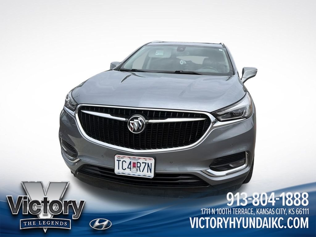 buick enclave 2021 5GAEVBKW1MJ103966 image buick enclave 2021 5GAEVBKW1MJ103966 image