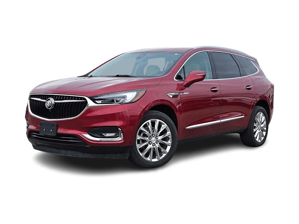 buick enclave 2021 5GAEVBKW6MJ183023 image buick enclave 2021 5GAEVBKW6MJ183023 image