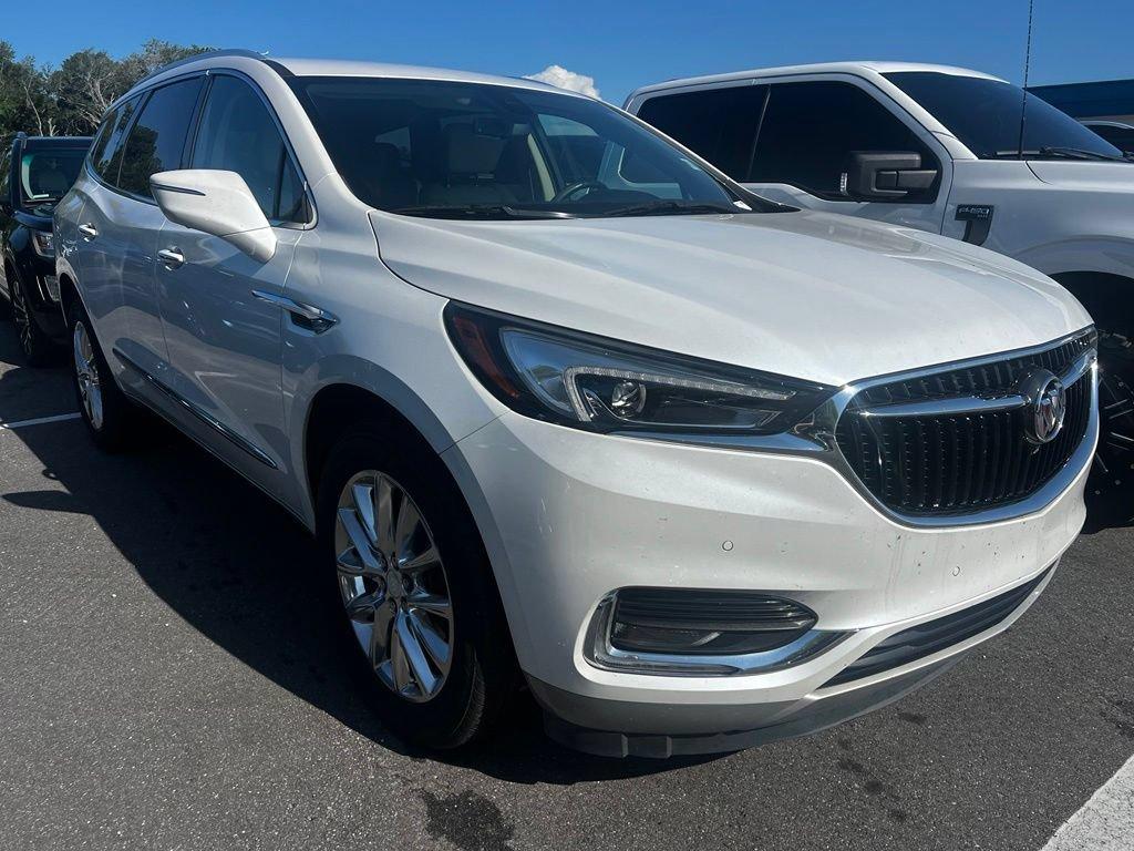 buick enclave 2021 5GAERCKW0MJ209397 image buick enclave 2021 5GAERCKW0MJ209397 image