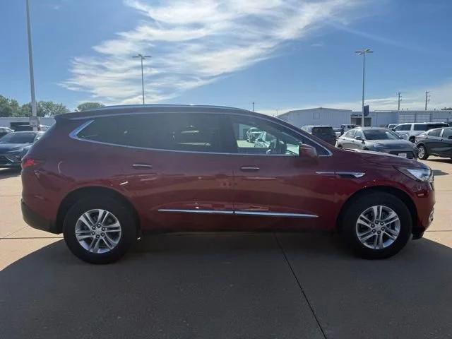 buick enclave 2021 5GAERCKW9MJ181292 image buick enclave 2021 5GAERCKW9MJ181292 image