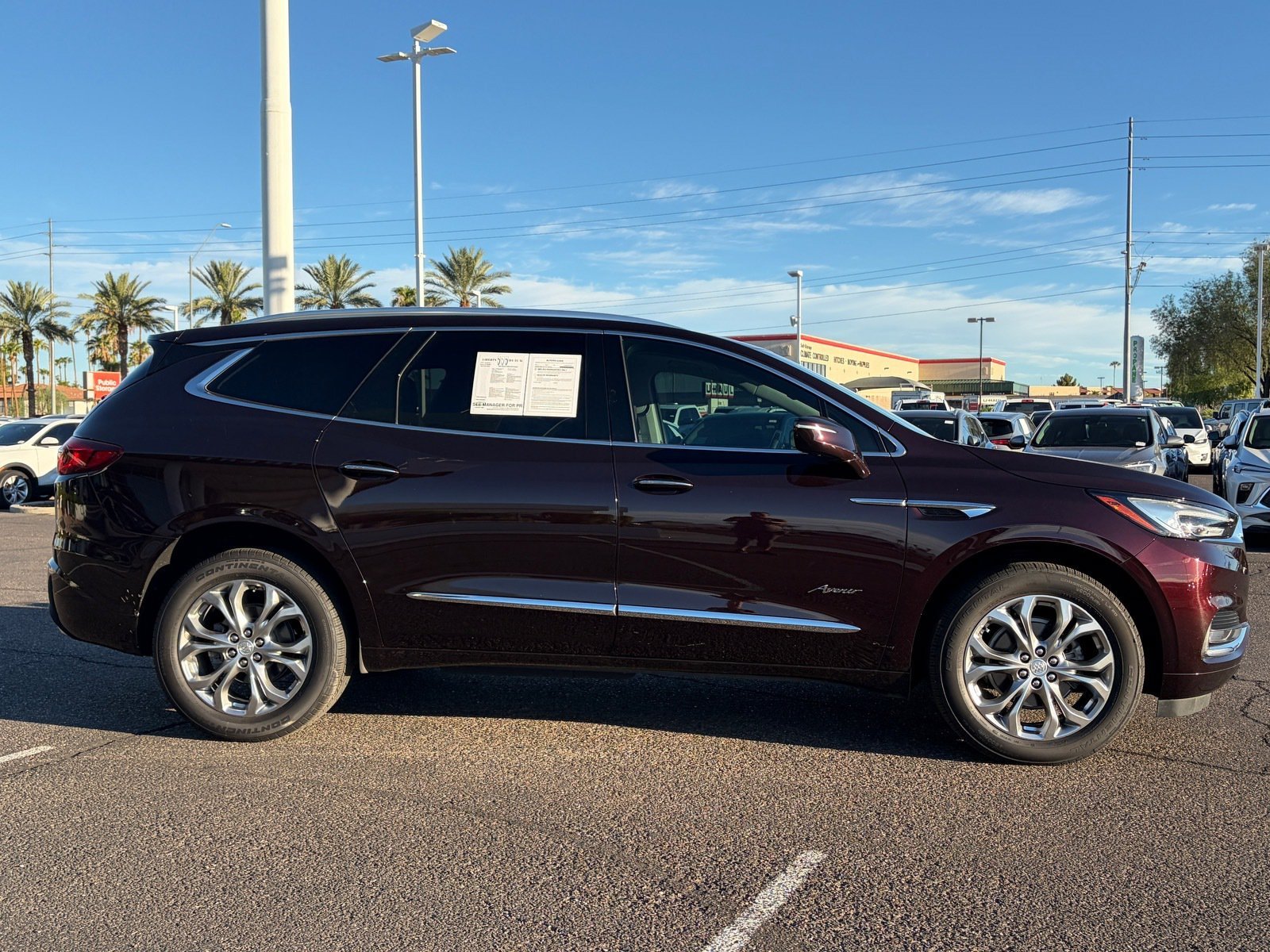 buick enclave 2021 5GAERDKW9MJ192086 image buick enclave 2021 5GAERDKW9MJ192086 image