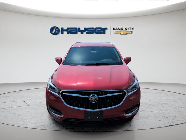 buick enclave 2021 5GAERCKW5MJ155935 image buick enclave 2021 5GAERCKW5MJ155935 image
