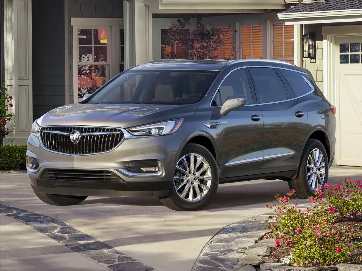 buick enclave 2021 5GAEVBKW0MJ207736 image buick enclave 2021 5GAEVBKW0MJ207736 image