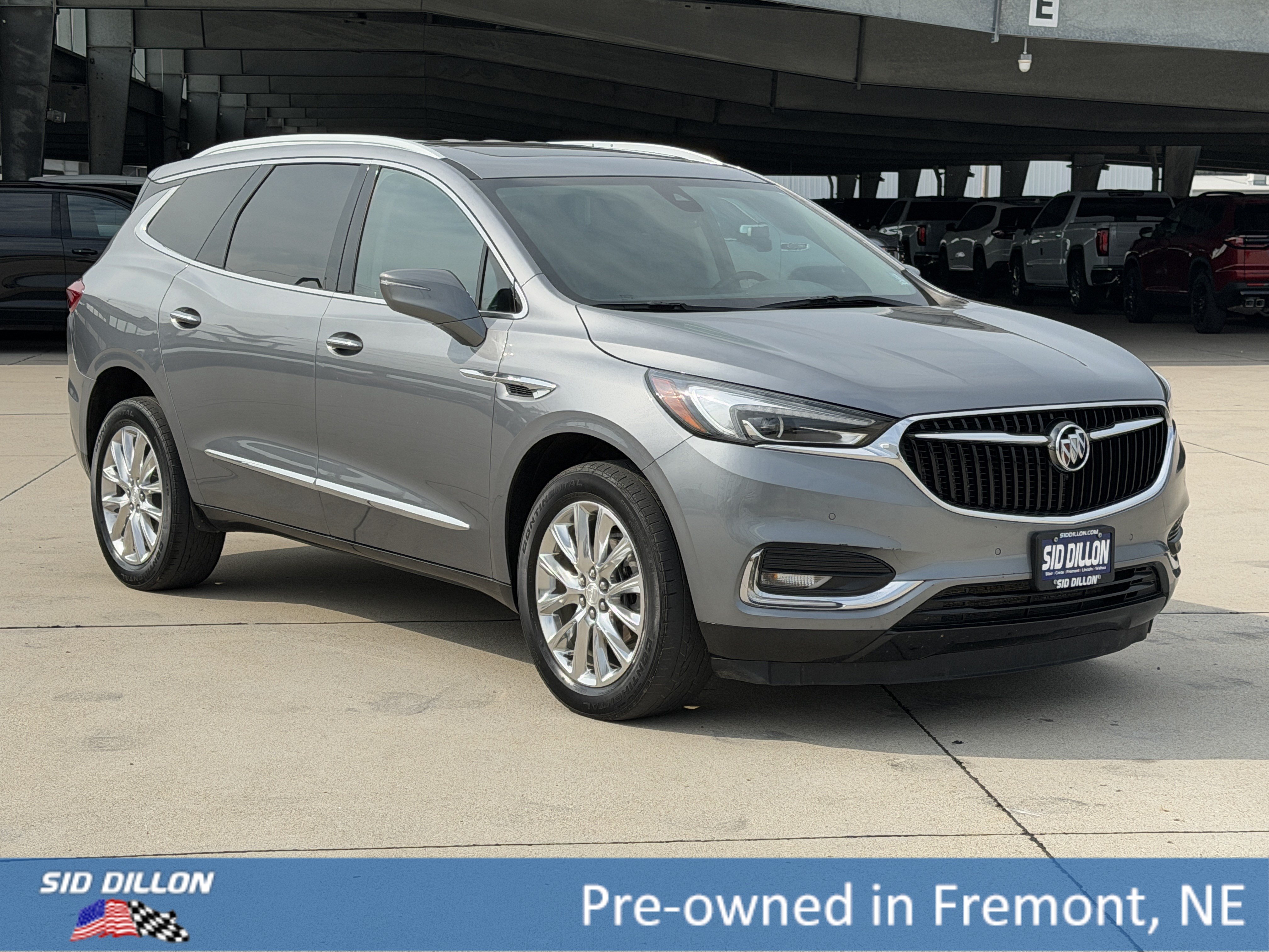 buick enclave 2021 5GAEVBKW0MJ176410 image buick enclave 2021 5GAEVBKW0MJ176410 image