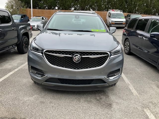 buick enclave 2021 5GAEVCKW2MJ161204 image buick enclave 2021 5GAEVCKW2MJ161204 image