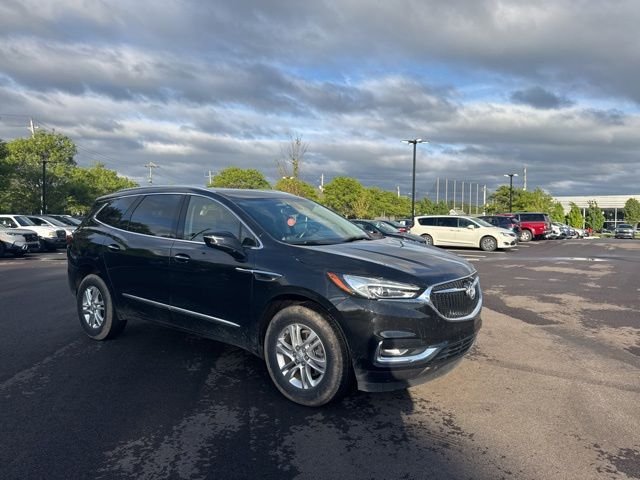 buick enclave 2021 5GAERAKWXMJ221318 image buick enclave 2021 5GAERAKWXMJ221318 image