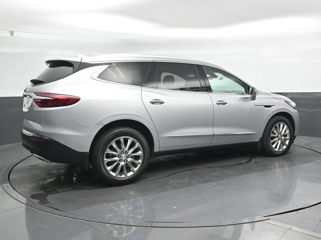 buick enclave 2021 5GAEVBKW3MJ166843 image buick enclave 2021 5GAEVBKW3MJ166843 image