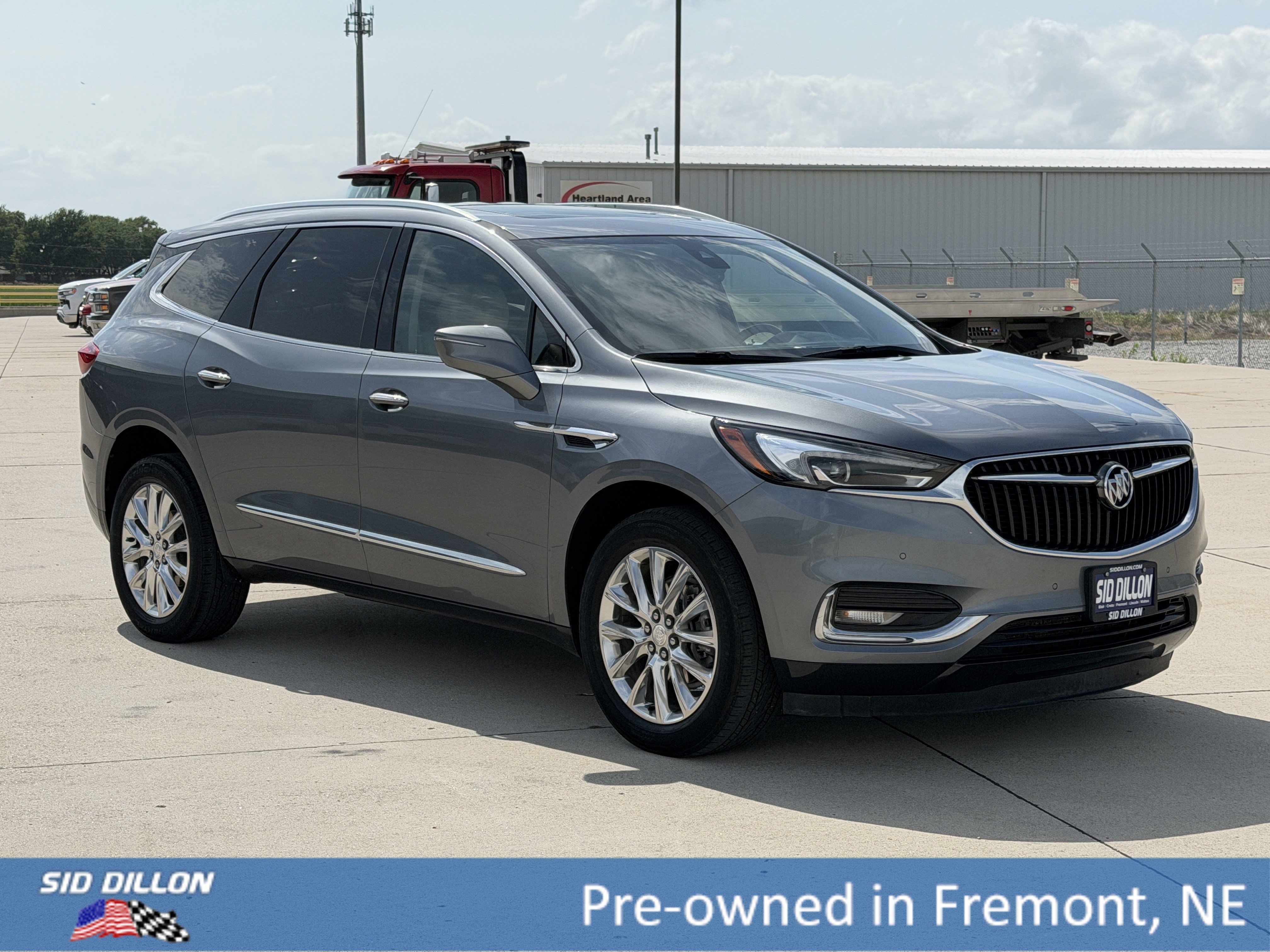buick enclave 2021 5GAEVBKW4MJ236625 image buick enclave 2021 5GAEVBKW4MJ236625 image
