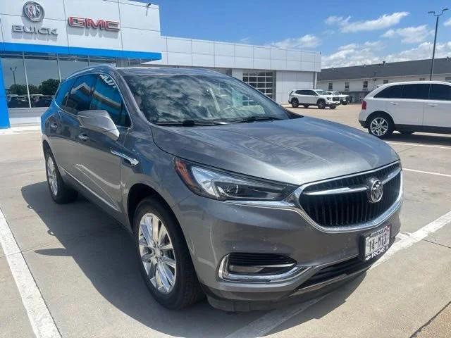 buick enclave 2021 5GAEVBKW9MJ228164 image buick enclave 2021 5GAEVBKW9MJ228164 image