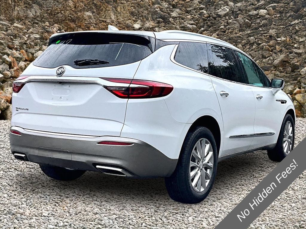 buick enclave 2021 5GAEVBKW7MJ173147 image buick enclave 2021 5GAEVBKW7MJ173147 image