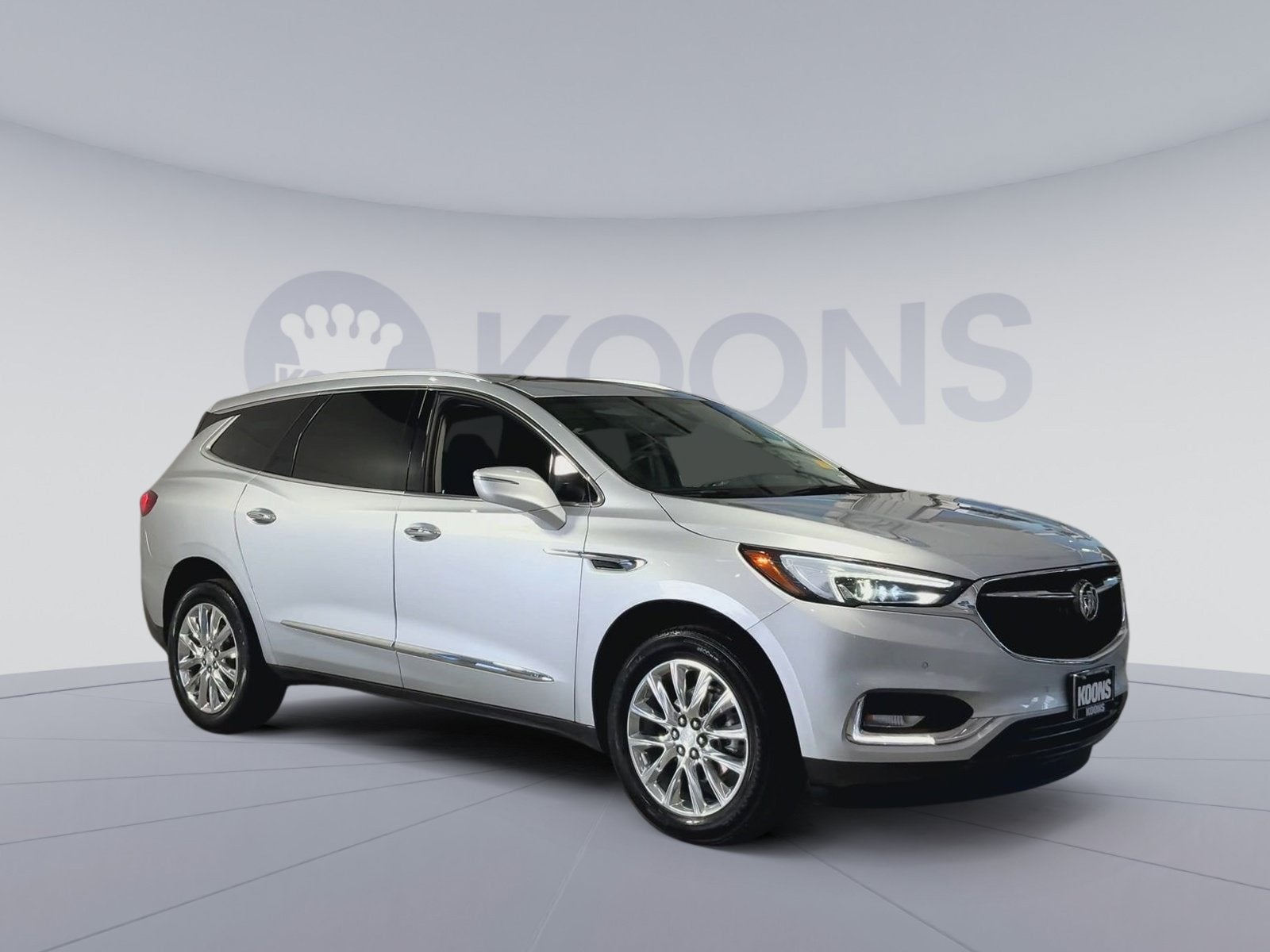 buick enclave 2021 5GAERCKW6MJ265344 image buick enclave 2021 5GAERCKW6MJ265344 image
