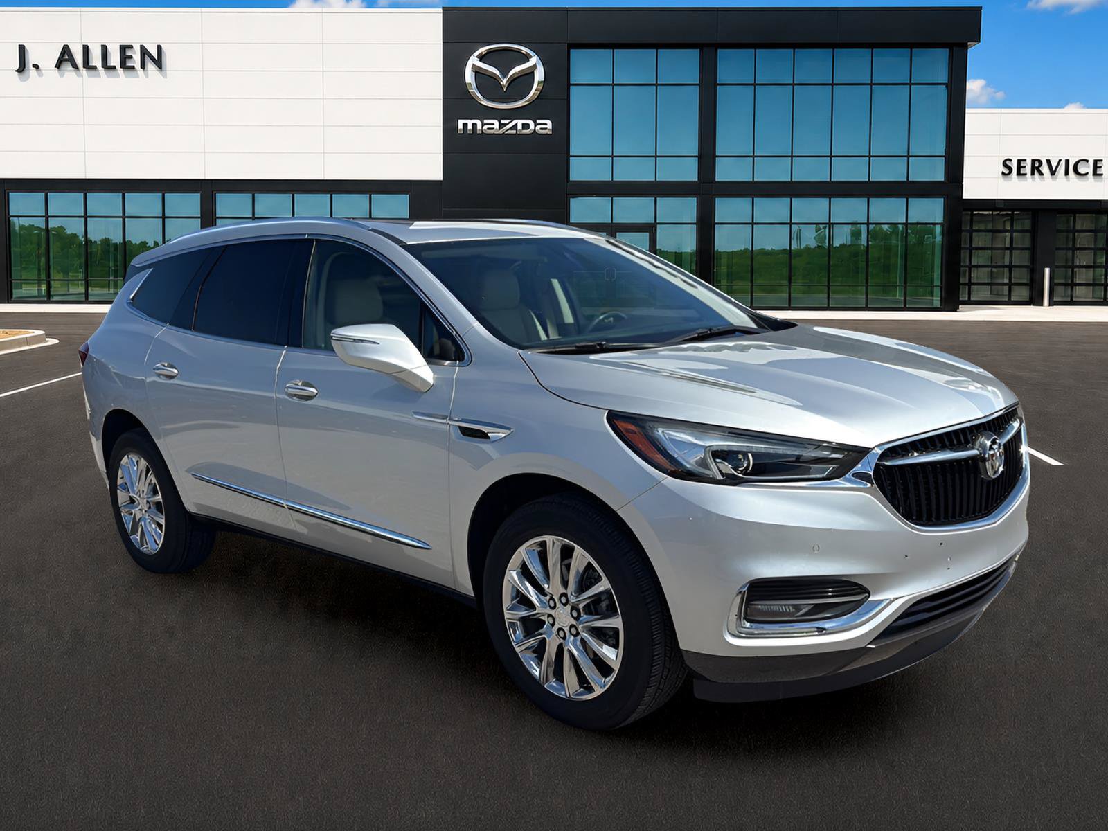 buick enclave 2021 5GAERCKW5MJ270146 image buick enclave 2021 5GAERCKW5MJ270146 image