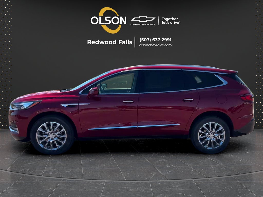 buick enclave 2021 5GAEVBKW9MJ126556 image buick enclave 2021 5GAEVBKW9MJ126556 image