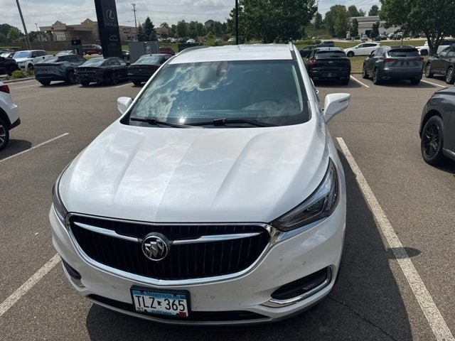 buick enclave 2021 5GAEVBKW2MJ265816 image buick enclave 2021 5GAEVBKW2MJ265816 image