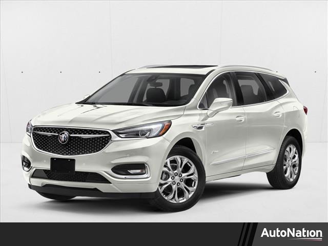 buick enclave 2021 5GAERDKW6MJ263051 image