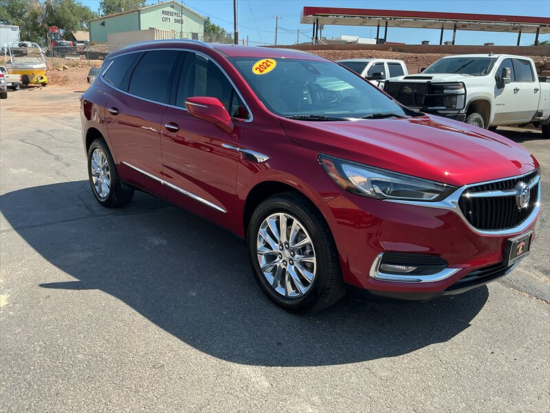 buick enclave 2021 5GAEVBKW6MJ219664 image buick enclave 2021 5GAEVBKW6MJ219664 image